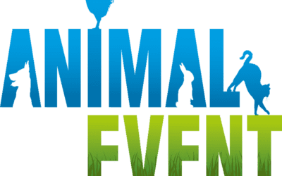 Animal Event 3 t/m 5 mei!
