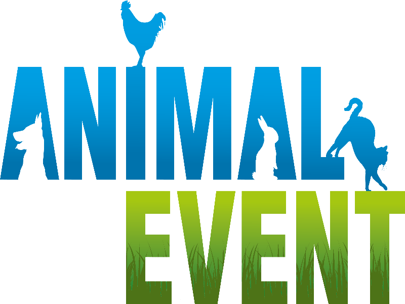 Animal Event 3 t/m 5 mei!