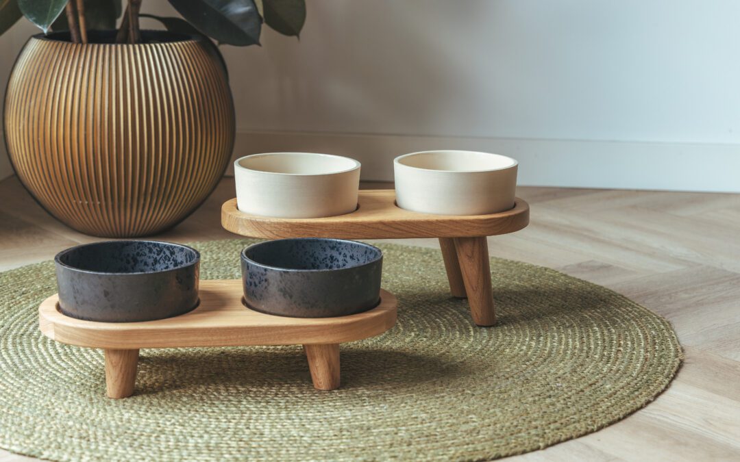 Trendalert: luxe huisdieraccessoires in 2025!